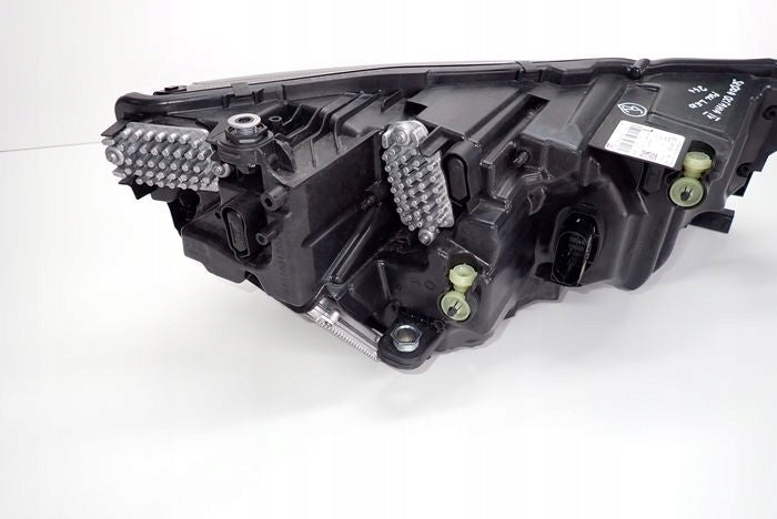 Frontscheinwerfer Skoda Octavia IV 5E4941035 Links Scheinwerfer Headlight SCH6207163546ue