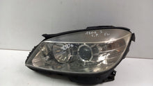 Laden Sie das Bild in den Galerie-Viewer, Frontscheinwerfer Mercedes-Benz Coupe Links Scheinwerfer Headlight SCH8436416271jc