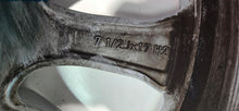Load image into Gallery viewer, 1x Alufelge 17 Zoll 7.5" 5x112 30ET Glanz 7915323SIL BMW 3 G21 G20 Rim Wheel FEL2013893655ze