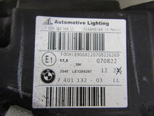 Laden Sie das Bild in den Galerie-Viewer, Frontscheinwerfer BMW X3 F25 7401132-03 Xenon Rechts Scheinwerfer Headlight SCH1058376018uh