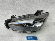 Laden Sie das Bild in den Galerie-Viewer, Frontscheinwerfer Mazda Cx5 KA1F-51040 Full LED Links Scheinwerfer Headlight SCH7110318722ee