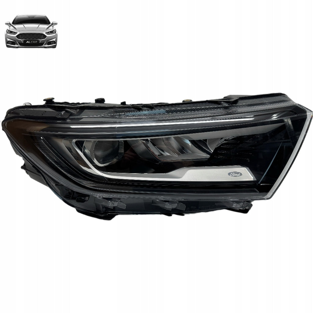 Frontscheinwerfer Ford Tourneo Connect Transit 2KF941036 Rechts Headlight SCH7037184692hf