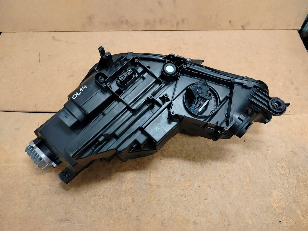 Frontscheinwerfer Audi A4 B9 8W0941774 Full LED Rechts Scheinwerfer Headlight SCH9741717602lr