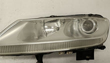 Load image into Gallery viewer, Frontscheinwerfer VW Phaeton 3D1941015H Xenon Links Scheinwerfer Headlight SCH5511001858bs