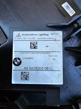 Load image into Gallery viewer, Frontscheinwerfer BMW X3 G01 G02 5A29202-06 Rechts Scheinwerfer Headlight SCH3113597556dn