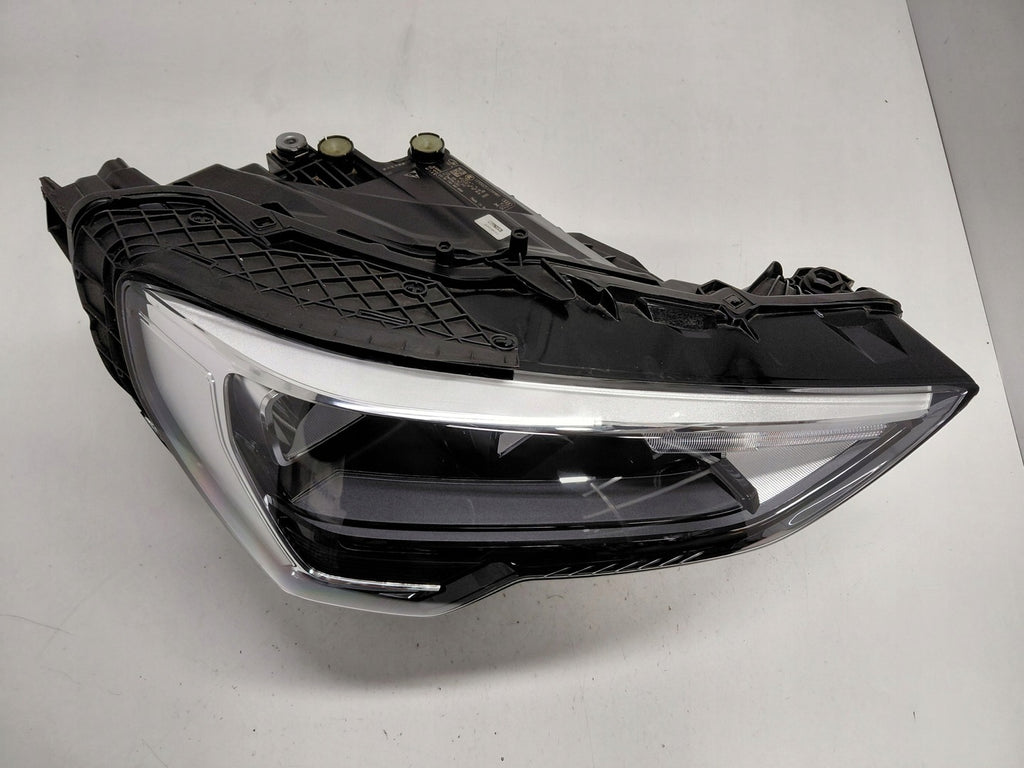 Frontscheinwerfer Audi Q3 83A941012 LED FALSE Scheinwerfer Headlight SCH1147218061my