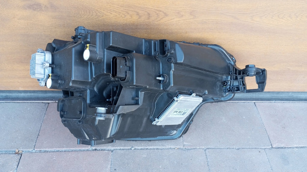 Frontscheinwerfer Skoda Karoq 57B941035B Full LED Ein Stück (Rechts oder Links) SCH3198936074mt