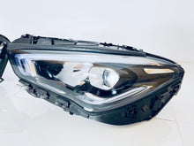 Load image into Gallery viewer, Frontscheinwerfer Mercedes-Benz Cla 1189068300 1189068400 LED Rechts Headlight SCH4275286677wl