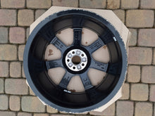 Laden Sie das Bild in den Galerie-Viewer, 1x Alufelge 18 Zoll 7.5" 5x100 46ET 82A601025Q Audi A1 Rim Wheel FEL5422412613ka