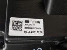 Laden Sie das Bild in den Galerie-Viewer, Frontscheinwerfer Kia Sportage 92102R2100 Rechts Scheinwerfer Headlight SCH7301237522tw