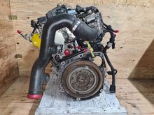 Laden Sie das Bild in den Galerie-Viewer, Motor Alfa Romeo Fiat Mito 955A7000 1.4 135PS 99kW 84TKm 2009 Benzin Komplett MOT9302847134do