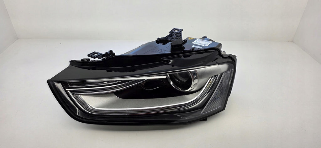 Frontscheinwerfer Audi A4 8K0941753C 8K0941031C LED FALSE Scheinwerfer Headlight SCH9557890604rj