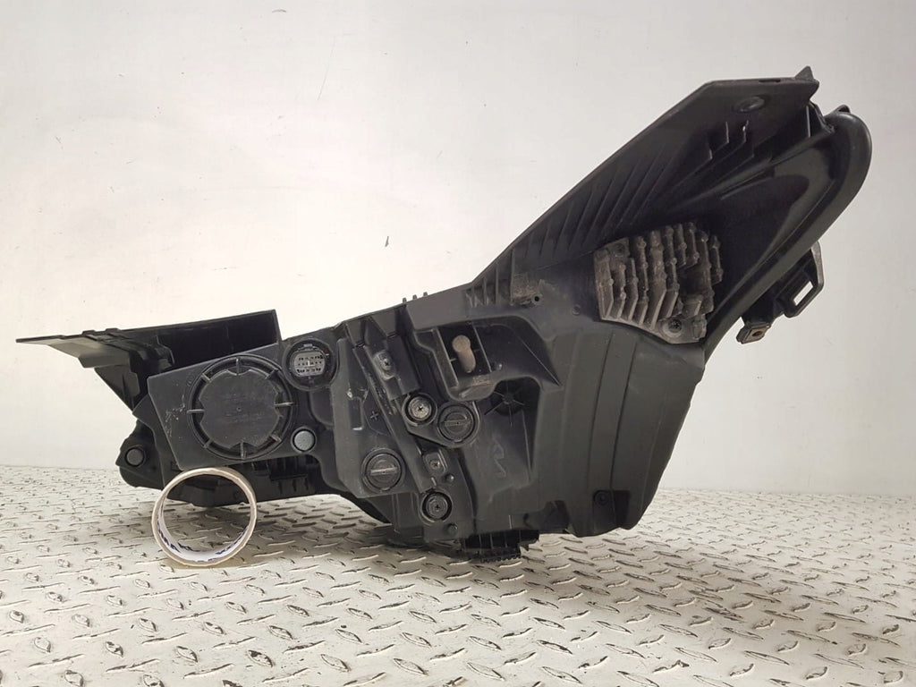 Frontscheinwerfer Kia Ev6 92102-CV0 Full LED Rechts Scheinwerfer Headlight