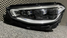 Load image into Gallery viewer, Frontscheinwerfer Mercedes-Benz W223 A2239069103 Links Scheinwerfer Headlight SCH9663448676zf