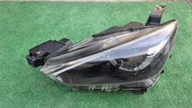 Frontscheinwerfer Mazda Cx3 Cx-3 D10E-51040 LED Ein Stück (Rechts oder Links)