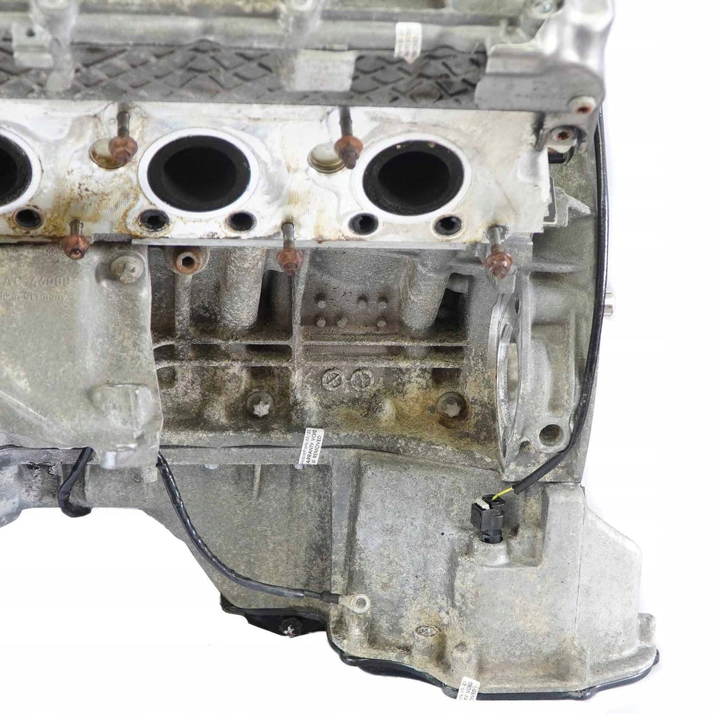 Motor Mercedes-Benz Cl203 272960 3.5 272PS 200kW 61TKm Benzin Engine Unkomplett