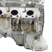 Laden Sie das Bild in den Galerie-Viewer, Motor Mercedes-Benz Cl203 272960 3.5 272PS 200kW 61TKm Benzin Engine Unkomplett