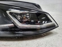 Load image into Gallery viewer, Frontscheinwerfer VW Golf VII 5g1 5G1941060 Full LED Rechts Headlight SCH5097640850oe