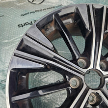 Load image into Gallery viewer, 1x Alufelge 18 Zoll 7.0" 5x114.3 38ET 4250D789 Mitsubishi Eclipse Cross FEL6558948663yd