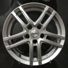 Load image into Gallery viewer, 4x Alufelge 16 Zoll 6.5" 5x112 41ET KBA51750 Skoda Superb III Octavia Rim Wheel FEL6064290354gz