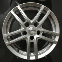 Laden Sie das Bild in den Galerie-Viewer, 4x Alufelge 16 Zoll 6.5" 5x112 41ET KBA51750 Skoda Superb III Octavia Rim Wheel FEL6064290354gz