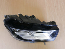 Laden Sie das Bild in den Galerie-Viewer, Frontscheinwerfer Audi Q5 80A941036 LED Rechts Scheinwerfer Headlight