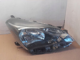 Frontscheinwerfer Toyota Yaris Rechts Scheinwerfer Headlight