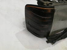 Laden Sie das Bild in den Galerie-Viewer, Frontscheinwerfer Mercedes-Benz W201 Rechts Scheinwerfer Headlight SCH5128681184yc