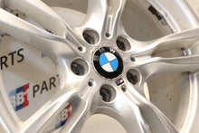 Laden Sie das Bild in den Galerie-Viewer, 1x Alufelge 18 Zoll 8.5&quot; 5x120 ET477845881 BMW F30 F32 F31 Rim Wheel