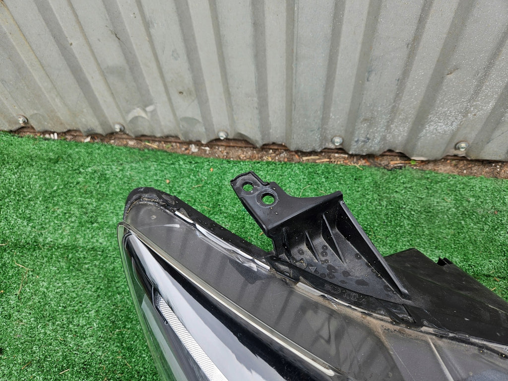 Frontscheinwerfer Mazda Cx5 Cx-5 KA1L51030J Rechts Scheinwerfer Headlight SCH5037974426ls