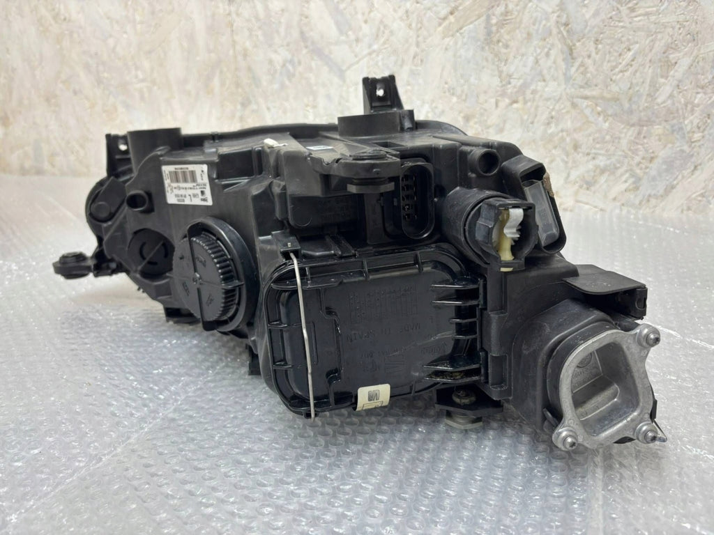 Frontscheinwerfer Seat Ibiza V 6F1941015 Links Scheinwerfer Headlight SCH9818825836eh
