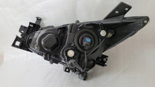 Laden Sie das Bild in den Galerie-Viewer, Frontscheinwerfer Mazda 3 BHR1-51030 Halogen Rechts Scheinwerfer Headlight