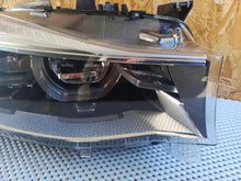 Laden Sie das Bild in den Galerie-Viewer, Frontscheinwerfer BMW 3 F34 6311-7470442-03 LED Rechts Scheinwerfer Headlight SCH8910899159yu