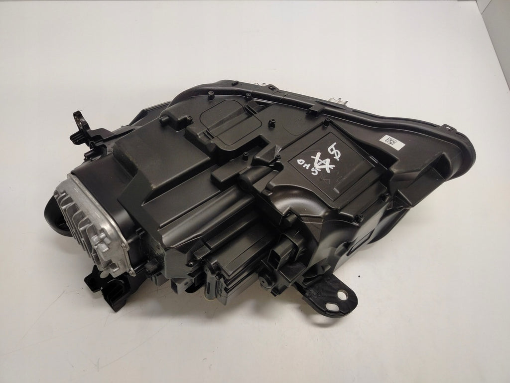 Frontscheinwerfer Peugeot 308 9849114880 Rechts Scheinwerfer Headlight SCH8316494440hc