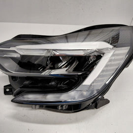 Frontscheinwerfer Renault Captur II 260608054R LED Links Scheinwerfer Headlight SCH7576528726ds