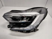 Laden Sie das Bild in den Galerie-Viewer, Frontscheinwerfer Renault Captur II 260608054R LED Links Scheinwerfer Headlight SCH7576528726ds