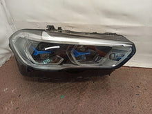 Laden Sie das Bild in den Galerie-Viewer, Frontscheinwerfer BMW X5 G05 X6 G06 5A27998-03 LED Rechts Scheinwerfer Headlight SCH6231362295ro