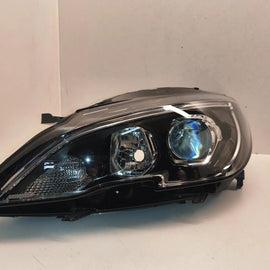 Frontscheinwerfer Peugeot 308 I Sw II 1451000311 Links Scheinwerfer Headlight SCH4450937333hk