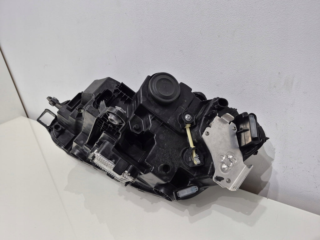 Frontscheinwerfer Skoda Superb I 3P1941016 LED Rechts Scheinwerfer Headlight SCH9178179440pp