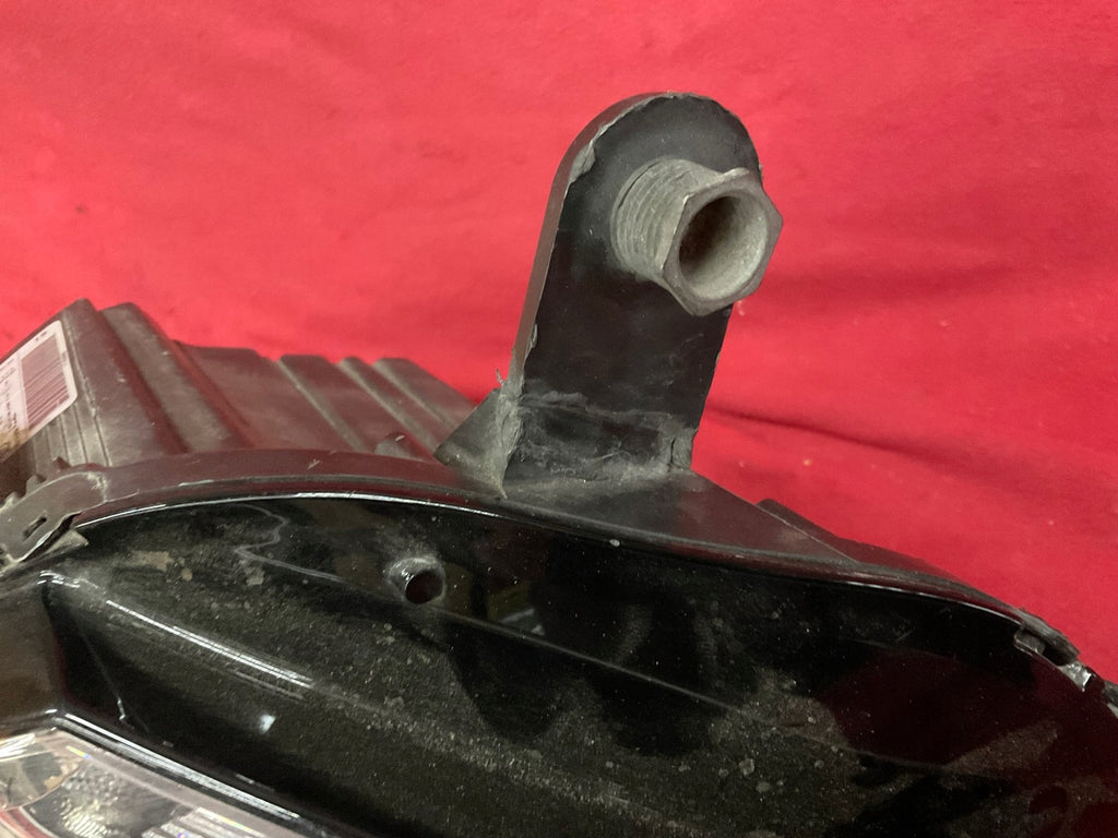 Frontscheinwerfer VW Passat B7 3AB941752 Xenon Rechts Scheinwerfer Headlight SCH3510734539cx