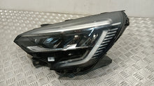 Laden Sie das Bild in den Galerie-Viewer, Frontscheinwerfer Renault Clio I V 260600901R LED Links Scheinwerfer Headlight SCH6447739736ah