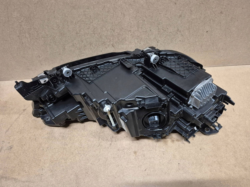 Frontscheinwerfer BMW IX I20 9851807-10 Laser Links Scheinwerfer Headlight SCH5634008161eo