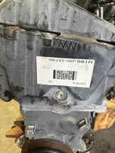 Load image into Gallery viewer, Motor Renault Clio V K9K872 1.5 BDCI 42TKm Diesel Engine Unkomplett