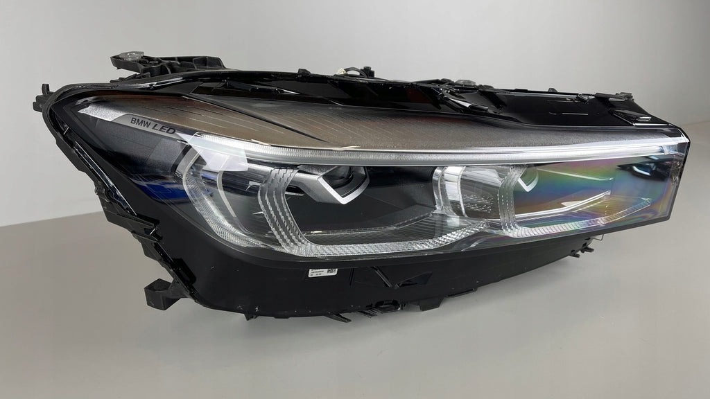 Frontscheinwerfer BMW 7 G11 G12 9447624-03 LED Rechts Scheinwerfer Headlight SCH2839688776ak