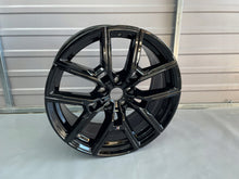 Load image into Gallery viewer, 1x Alufelge 19 Zoll 8.5" 5x112 5A504D7 BMW I4 G26 Rim Wheel FEL7354593459bq