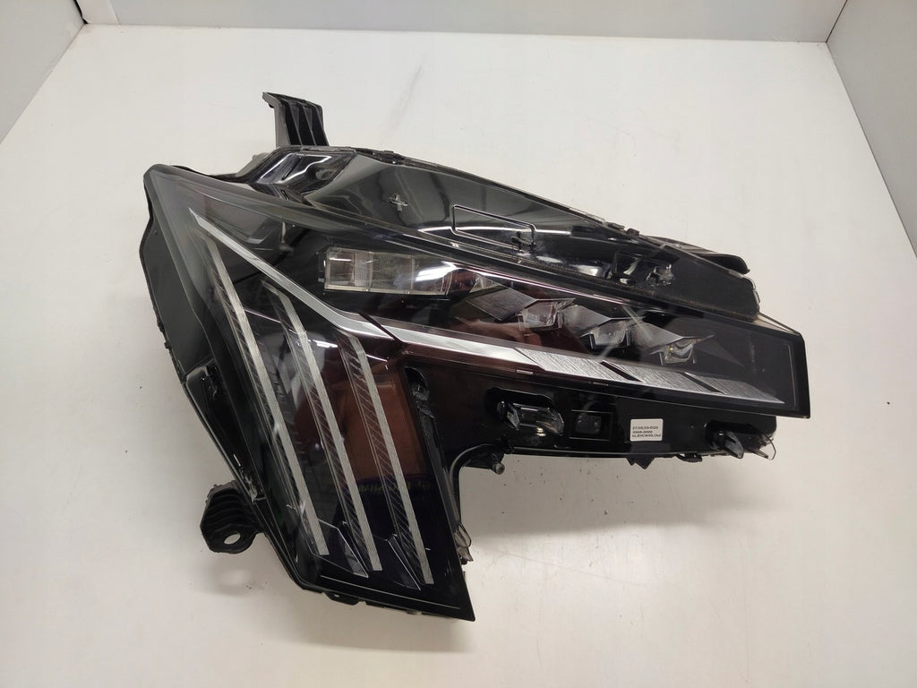 Frontscheinwerfer Peugeot 508 II 9848662780 Full LED Rechts Headlight SCH9480046550ot