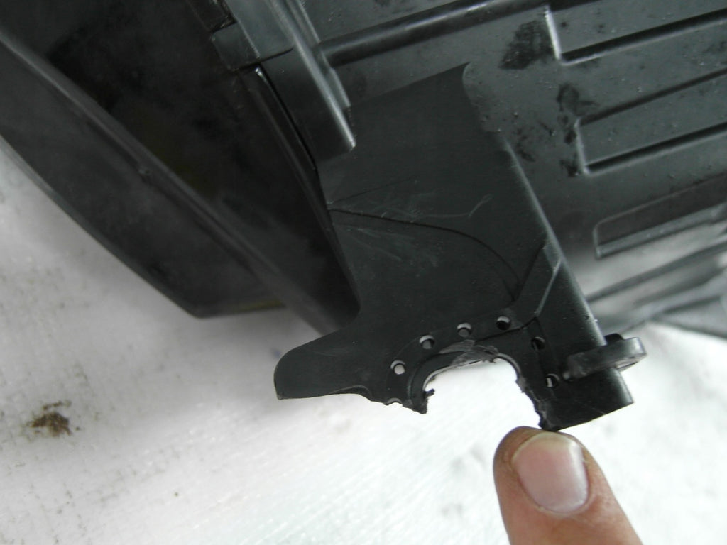 Frontscheinwerfer Dacia Sandero III Jogger 260107920R Full LED Rechts Headlight