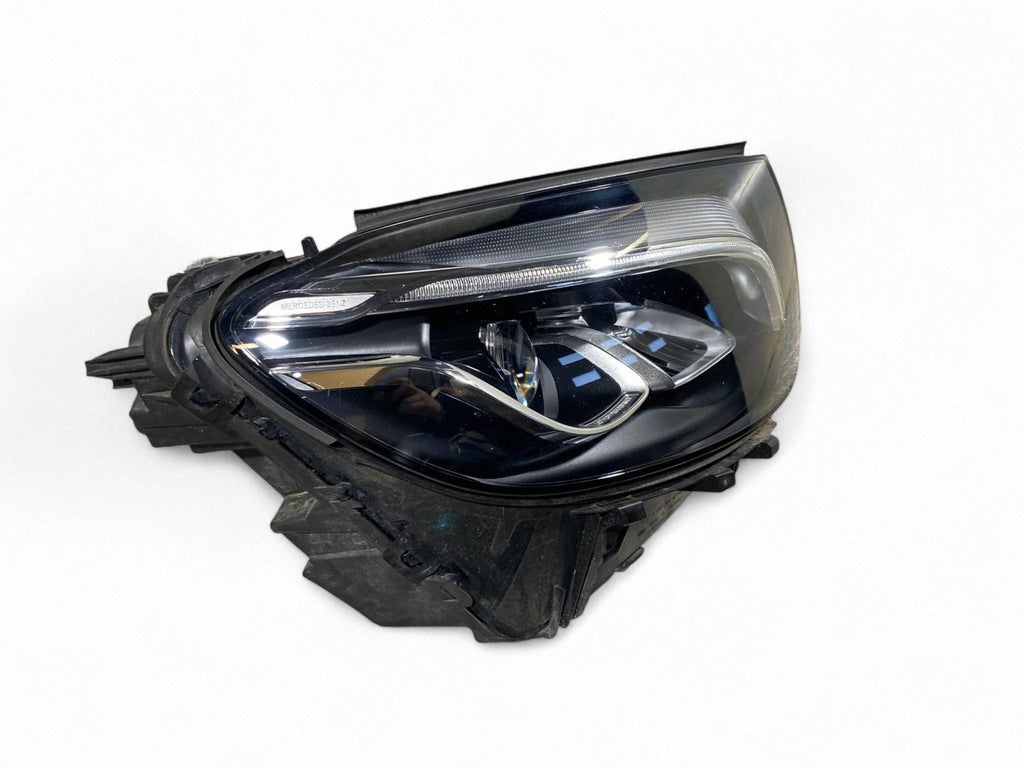 Frontscheinwerfer Mercedes-Benz Glc C253 A2539065401 Rechts Headlight SCH3870748118fi