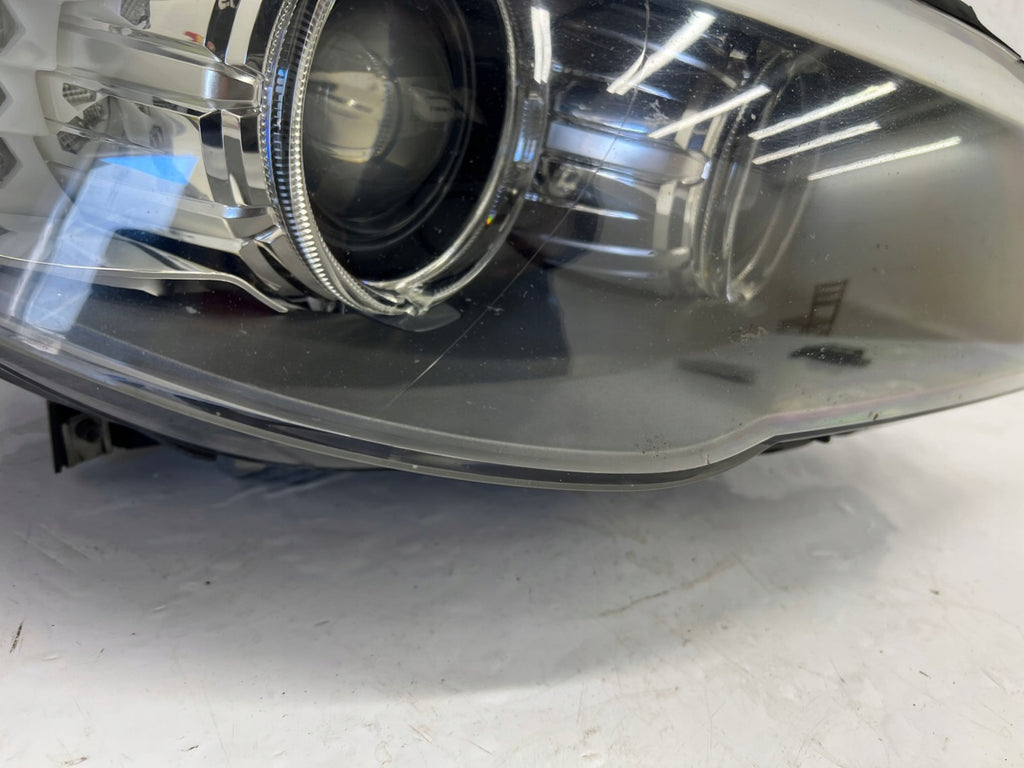 Frontscheinwerfer BMW 5 F11 F10 7203246-11 Rechts Scheinwerfer Headlight SCH1765313004hm
