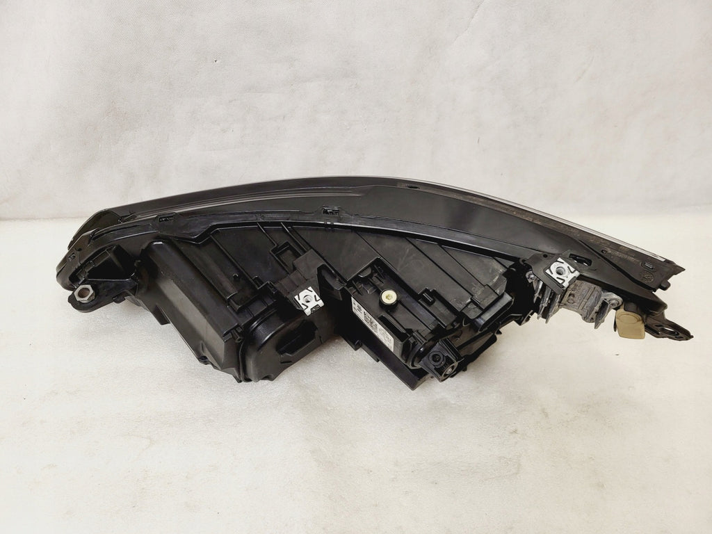 Frontscheinwerfer VW Golf VIII 5H1941035K 5H1941036K LED Ein Satz Headlight SCH6006872763bz